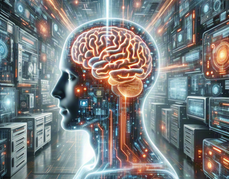意识量子场：从脑机接口到认知升维