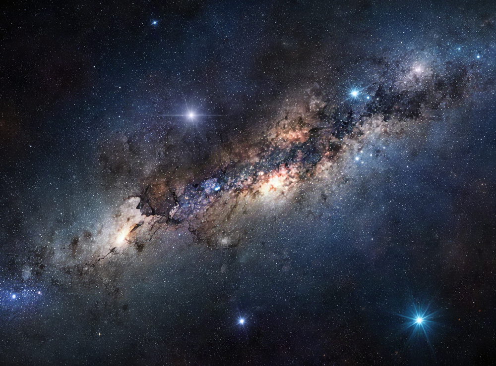 认知突围：在星尘与深渊间重构思维边疆