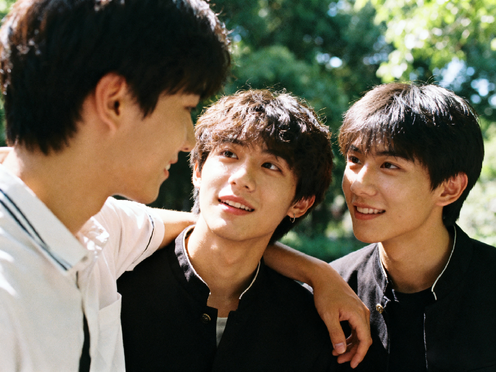 人与人之间的相处智慧：缘来缘去皆是风景