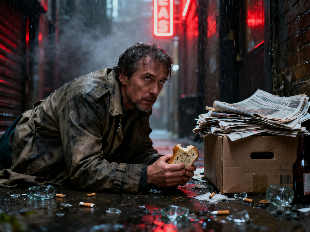 人性十诫：那些没人告诉你的生存智慧